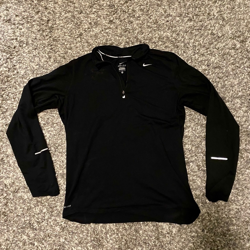 Men’s Nike Pullover Jacket